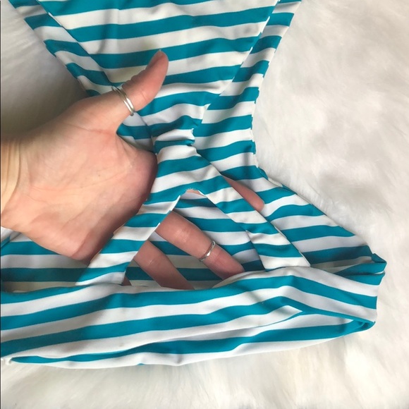 Mikoh extra small swim top - Picture 5 of 5